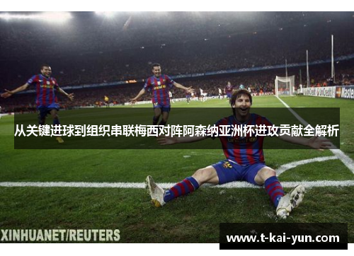 从关键进球到组织串联梅西对阵阿森纳亚洲杯进攻贡献全解析