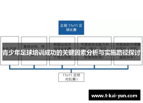 青少年足球培训成功的关键因素分析与实施路径探讨